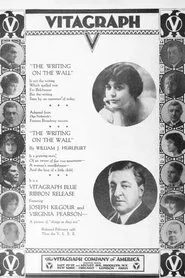 Writing on the Wall movie poster