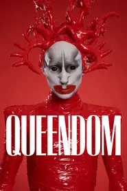 Queendom movie poster