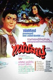 แม่ปลาบู่ movie poster
