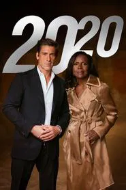 Poster da série 20/20