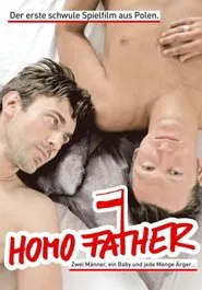 Poster do filme Homo Father
