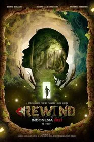 REWIND INDONESIA 2021 movie poster