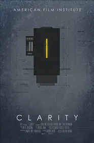 Clarity movie poster