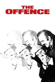 The Offence movie poster