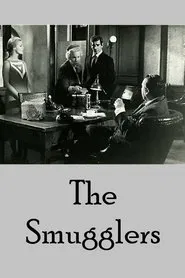 The Smugglers movie poster