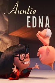 Auntie Edna movie poster