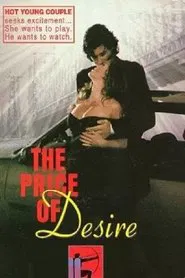 The Price of Desire movie poster