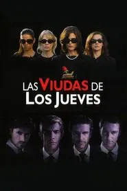 Poster do filme Viúvas sempre às quintas