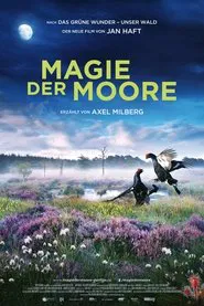 Magie der Moore movie poster