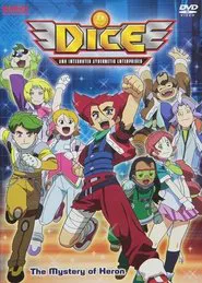 Poster da série D.I.C.E.