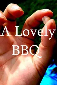 A Lovely BBQ movie poster