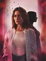 Der Schatten tv show poster