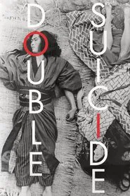 Double Suicide movie poster