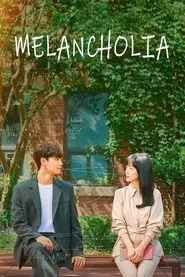 Poster da série Melancholia