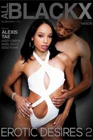Erotic Desires 2 movie poster