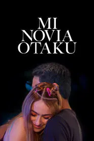 My Otaku Girlfriend movie poster