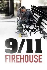9/11 Firehouse movie poster
