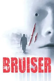 Bruiser movie poster