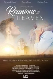 Reunions in Heaven movie poster