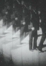 Playback movie poster