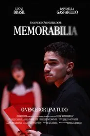 Memorabilia movie poster