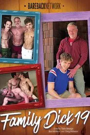 Family Dick 19 movie poster
