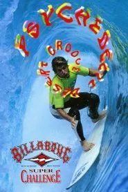 Billabong Challenge: Psychedelic Desert Groove movie poster