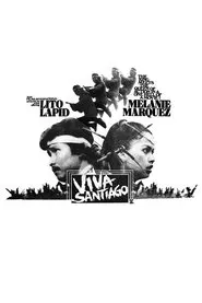 Viva Santiago movie poster