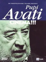 Poster do filme Cinema!!!