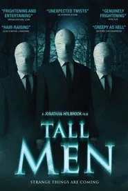 Tall Men movie poster