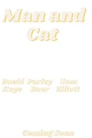 Man and Cat movie poster