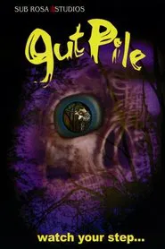 Gut Pile movie poster