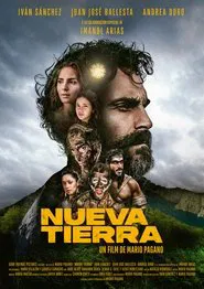 Poster do filme Nueva Tierra