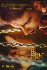The First Kiss movie poster