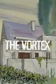 The Vortex movie poster