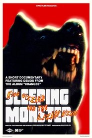 Sleeping Monster movie poster