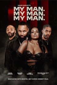 My Man My Man My Man movie poster
