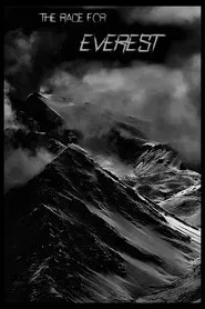 The Race for Everest movie poster