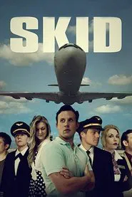 Skid movie poster