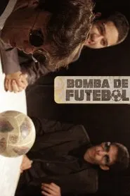 Football Bomb movie poster
