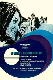 Poster do filme A Noite do Meu Bem