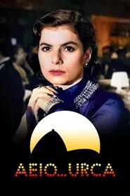 A, E, I, O... Urca tv show poster
