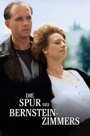 Die Spur des Bernsteinzimmers movie poster