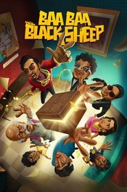 Baa Baa Black Sheep movie poster