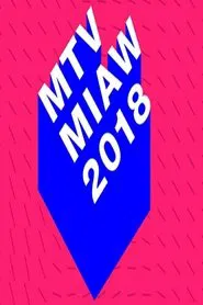 MTV Millennial Awards Brasil 2018 movie poster