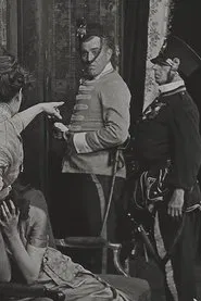 Poster do filme A Regiment of Two