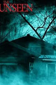 The Unseen movie poster