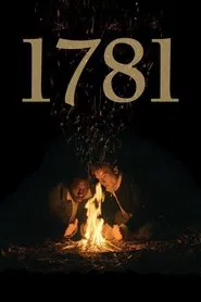 1781 movie poster