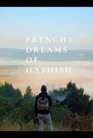 Poster do filme Frenchy Dreams of Hashish