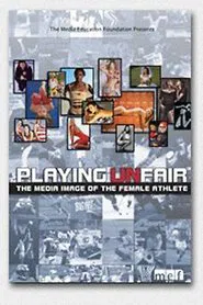 Playing Unfair movie poster